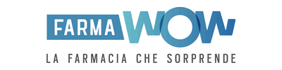 FarmaWow Logo