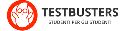 Testbusters Logo