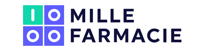 1000Farmacie Logo