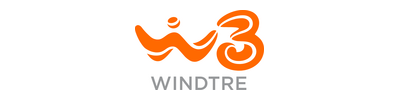 WINDTRE Logo