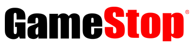 GameStop Logo