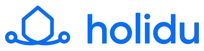 Holidu Logo