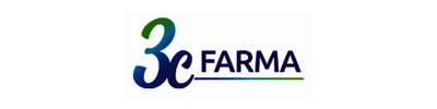 3C Farma Logo