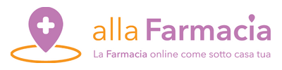 AllaFarmacia Logo