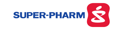 Super-Pharm Logo