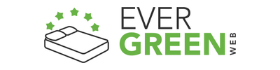 EvergreenWeb Logo