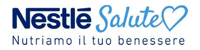 Nestlé Salute Logo