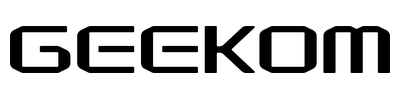 GEEKOM Logo