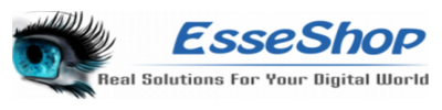 EsseShop Logo