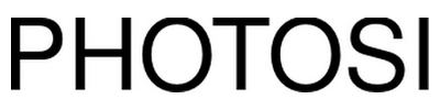 PhotoSì Logo