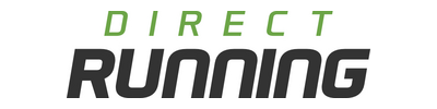 Direct-Running Logo