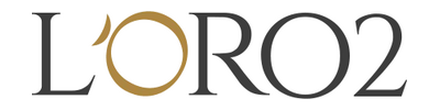 Gioielli L'Oro2 Logo