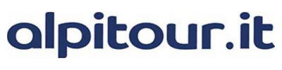 Alpitour Logo