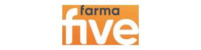 FarmaFive Logo