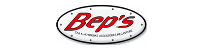 Bep's Logo