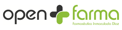 Openfarma Logo