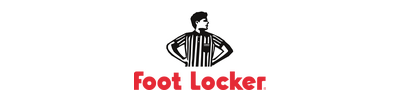 Foot Locker Logo