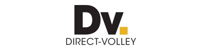 Direct-Volley Logo