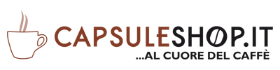 capsuleshop.it Logo