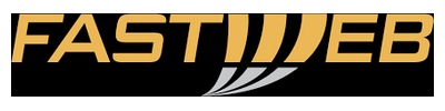 Fastweb Logo