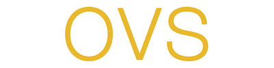 OVS Logo