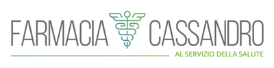 Farmacia Cassandro Logo