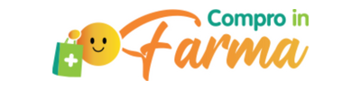 Compro in Farma Logo