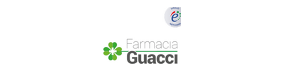 Farmacia Guacci Logo