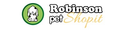 Robinson Pet Shop Logo