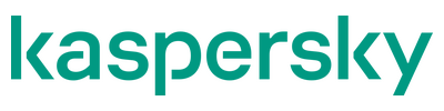 Kaspersky Logo