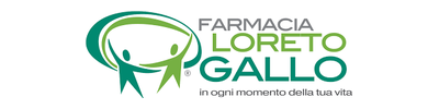 Para Farmacia Loreto Logo