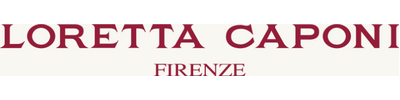 Loretta Caponi Logo