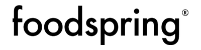 foodspring Logo