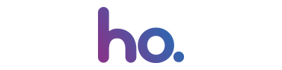 Ho. Mobile Logo