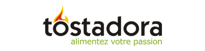 Tostadora Logo