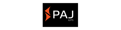 PAJ GPS Logo