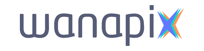 Wanapix Logo